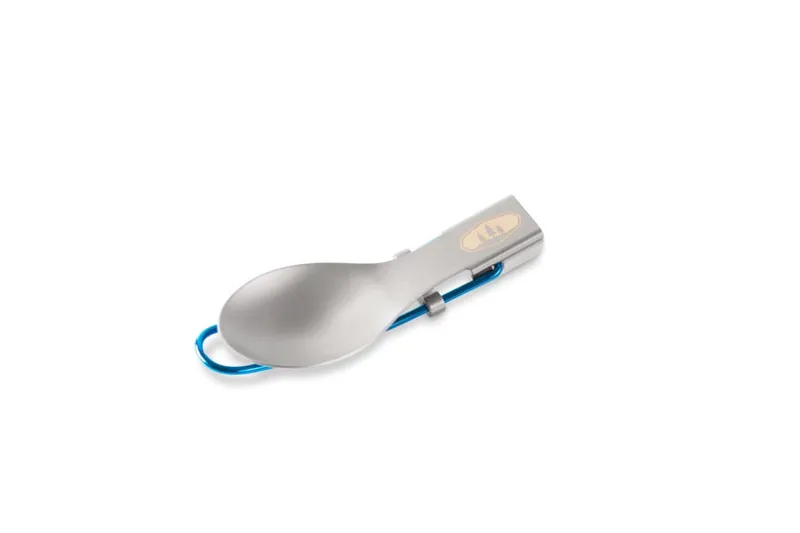 GSI Glacier Folding Spoon